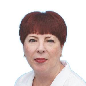 Борискина Людмила Николаевна