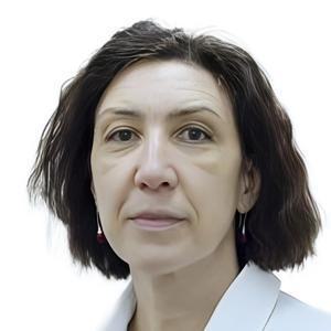 Матвеенко Ольга Сергеевна