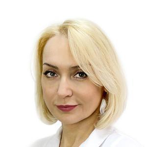 Лобанова Екатерина Витальевна