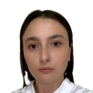 Музаева Иман Саидовна