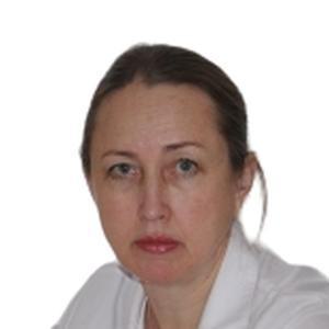 Осипова Елена Львовна