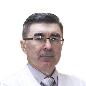 Саитбаталов Радик Альбертович