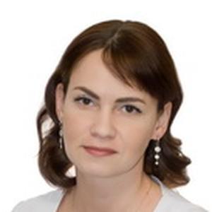 Белогурова Елена Михайловна