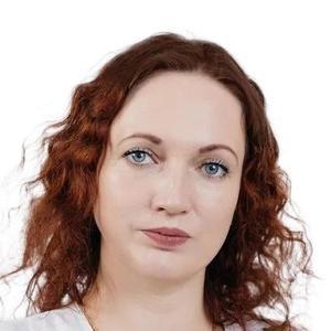 Нестерова Руслана Николаевна