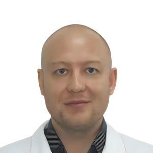 Чернов Андрей Михайлович