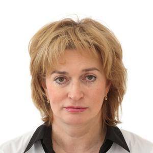 Сахарова Елена Станиславовна