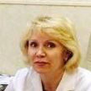 Белявцева Наталья Ивановна