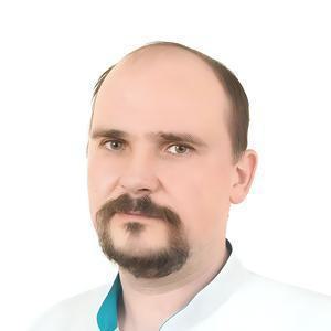 Крайник Андрей Иванович