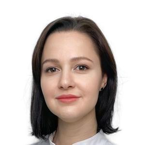 Раздобудько Алла Сергеевна