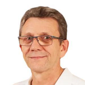 Цуриков Алексей Александрович