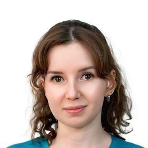 Гайнуллина Мария Валентиновна
