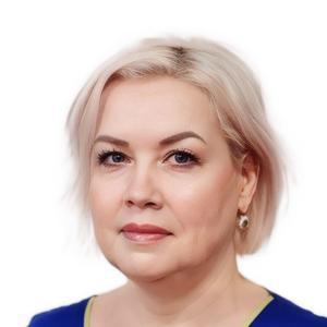 Береснева Ирина Александровна