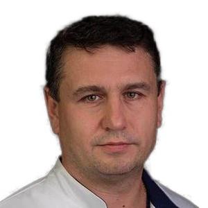 Жучков Александр Геннадьевич