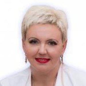 Куркова Елена Семеновна