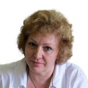 Лукьянова Елена Васильевна