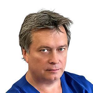 Анисимов Павел Русланович