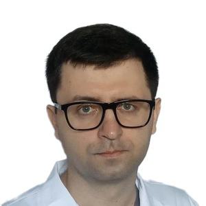 Корсаков Иван Иванович