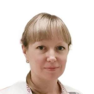 Краева Екатерина Юрьевна