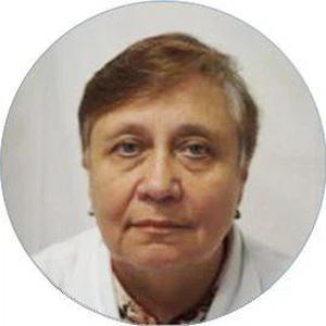 Щемель Ольга Борисовна