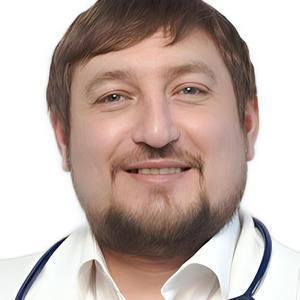 Айсулов Артур Салаватович