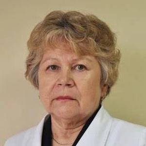 Михайлова Альбина Георгиевна