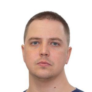 Зуев Илья Александрович