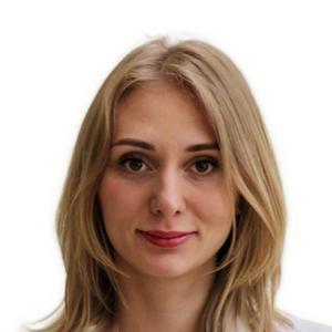 Панасенко Татьяна Сергеевна