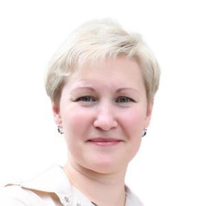 Мельцева Елена Владимировна