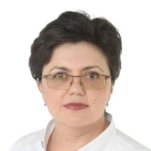 Жук Татьяна Александровна