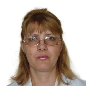 Слатинина Маргарита Федоровна