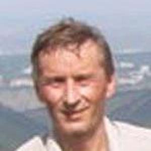Калинников Вадим Модестович