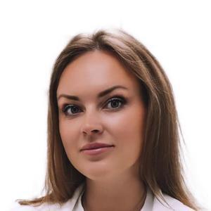 Собакина Дарья Александровна