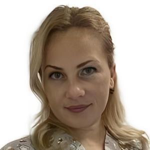 Бачурина Маргарита Николаевна