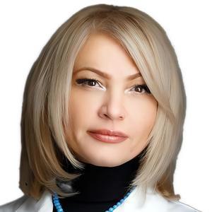 Даурова Анжелика Анатольевна