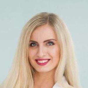Калинина Юлия Евгеньевна