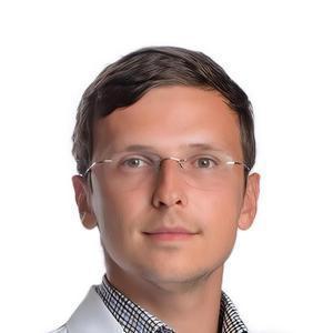 Шумов Кирилл Михайлович