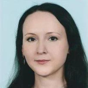 Хатыпова Альбина Шарибзяновна