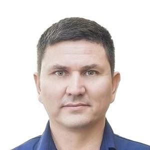 Миронов Андрей Владимирович