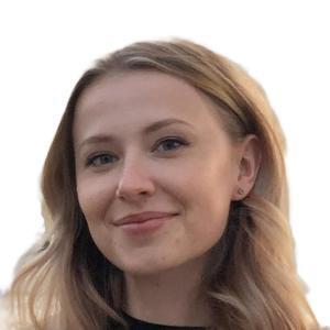 Васильева Анастасия Сергеевна