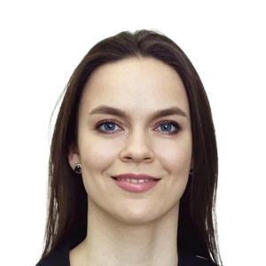 Теплых Вероника Анатольевна