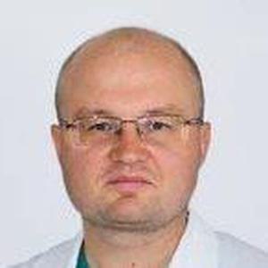 Лобкарёв Алексей Олегович