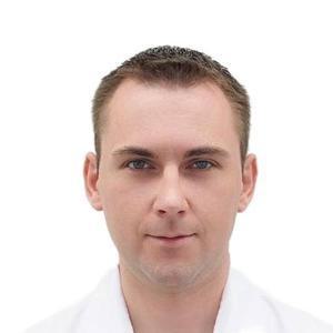 Корнев Кирилл Васильевич