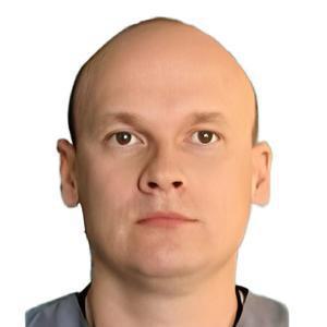 Шайна Максим Александрович