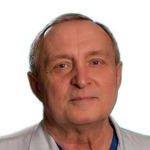 Бакумов Владимир Николаевич