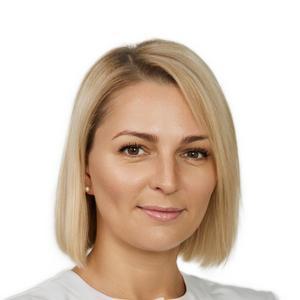 Газенкампф Полина Владимировна