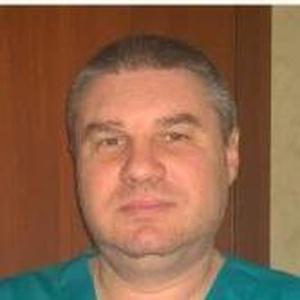 Сафонов Вячеслав Владимирович