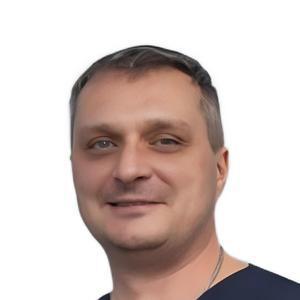 Малахов Константин Владимирович