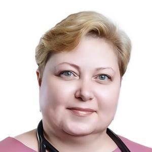 Просветова Ольга Владимировна