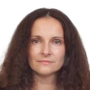 Майорова Марина Николаевна