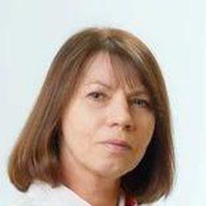 Славкина Светлана Викторовна